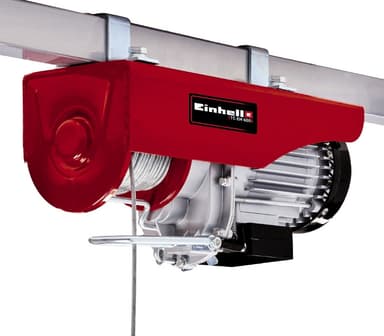 Тельфер електричний Einhell TC-EH 600 (2255150)