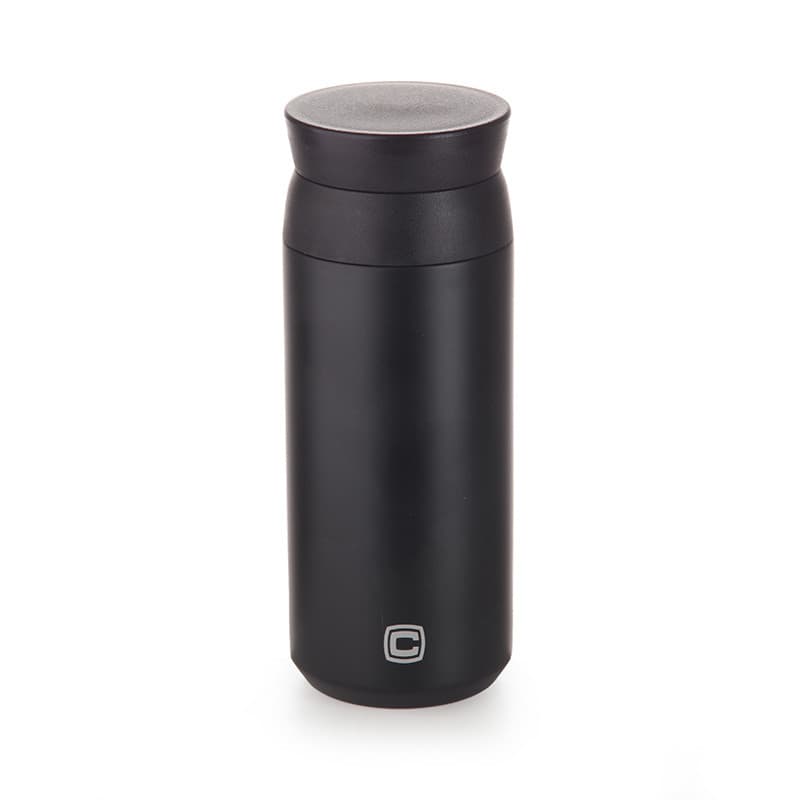 СИЛА Термопляшка Onyx 0,35 л