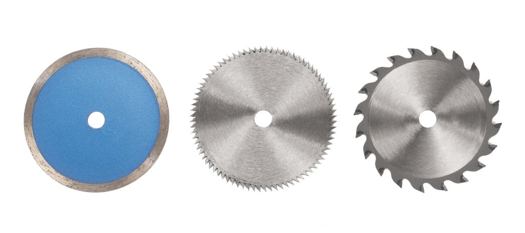 Набір дисків до роторайзера Einhell 83х10 мм, 6 шт (4502128)