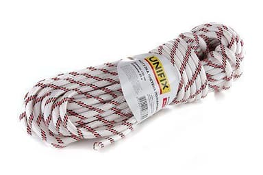 UNIFIX Мотузка плетена поліамідна (капронова) ФАЛ 6мм 25м