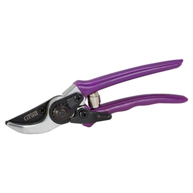 SIGMA Секатор обвідний 160 мм Grad