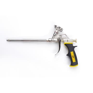 СИЛА Пістолет для піни прогумований