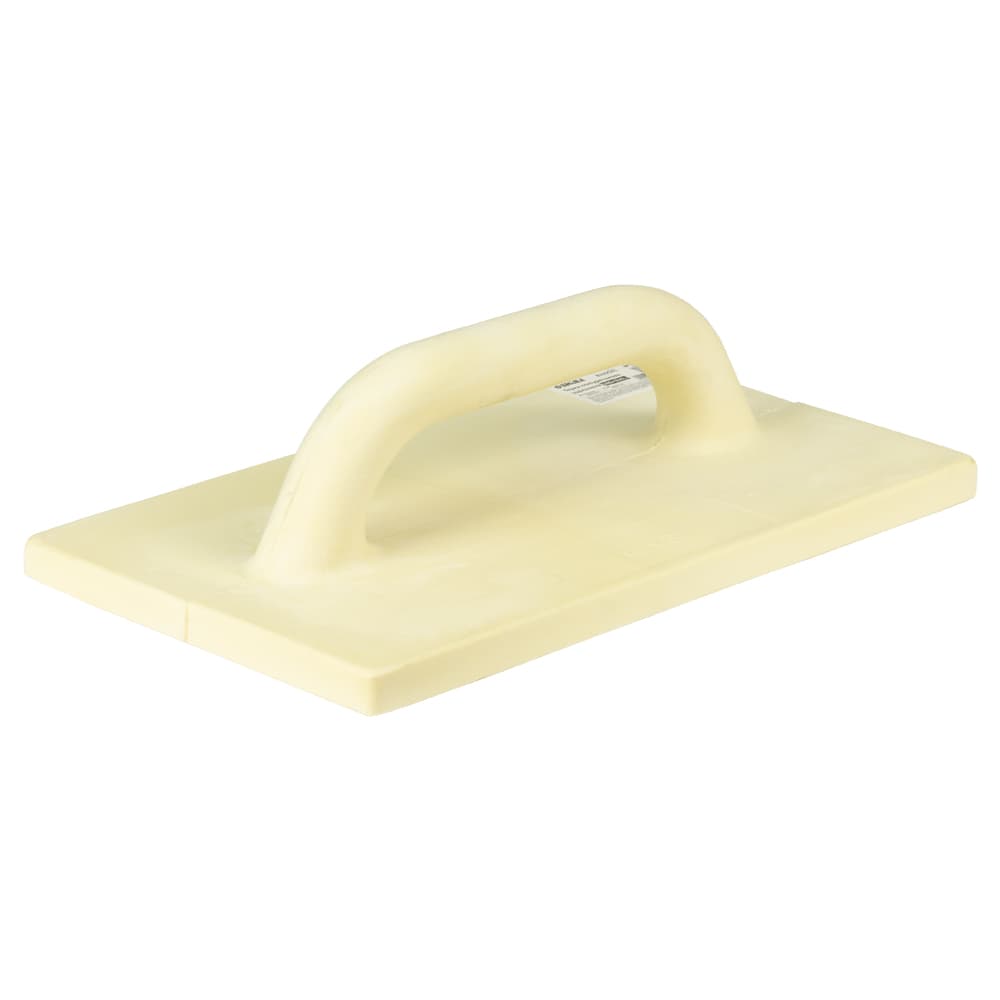 Терка поліуретанова ущільнена 180×320мм SIGMA (8329541)