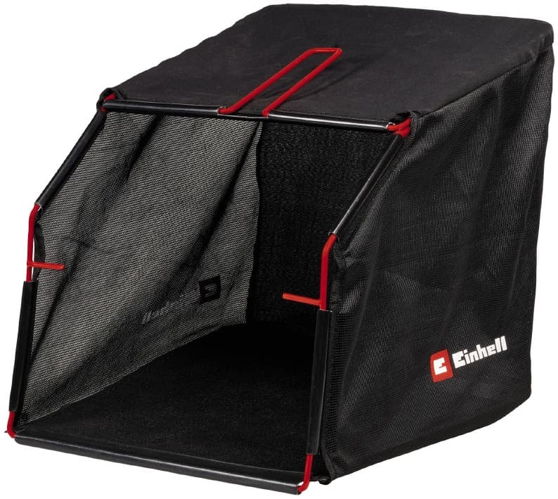 Травозбірник до скарифікатора Einhell GE-SC 36/35 Li (3405960)