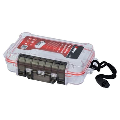 SIGMA Органайзер водонепроникний 188×113×47 мм Ultra