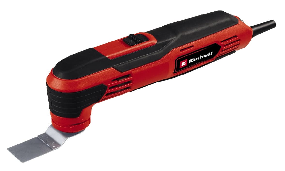 Фрезер багатофункціональний Einhell TC-MG 250 CE (4465185)