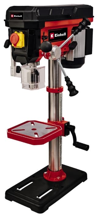 Верстат свердлильний Einhell TC-BD 630/1 (4520597)