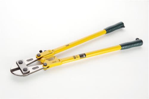 Ножиці арматурні (болторіз) 450мм Т8 СИЛА