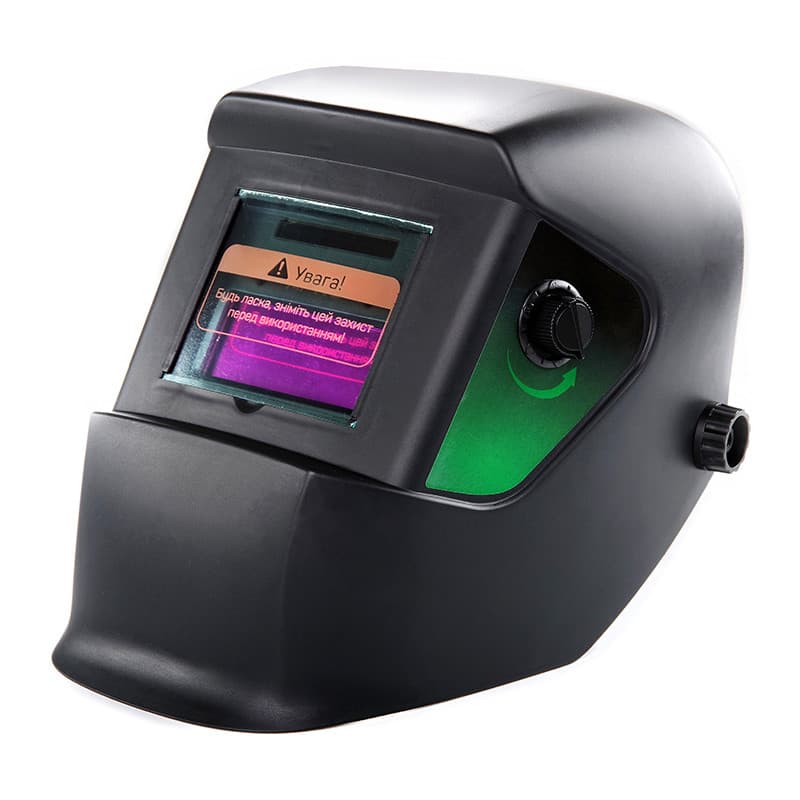 APRO Маска зварювальника автоматична MZ-2000