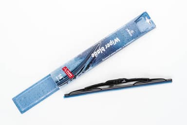 Щітка склоочисника каркасна 15'' 380мм двірники 12 Atelie