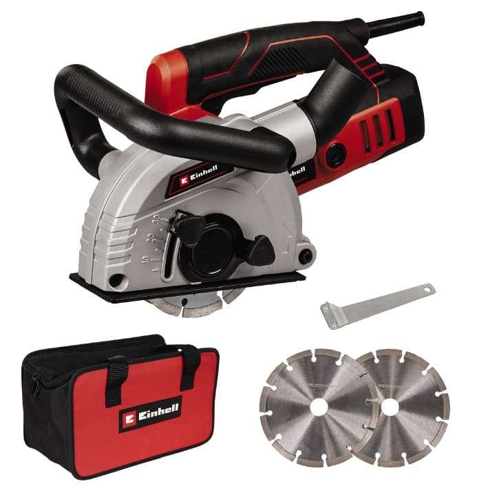 Бороздоділ (штроборіз) Einhell TE-MA 1500 (4350735)