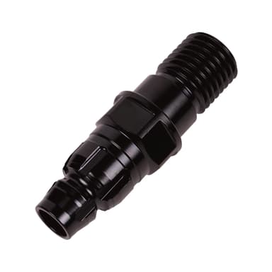 Адаптер металевий 1 1/4g UNC х 1/2H GAS (DD130/150/160)