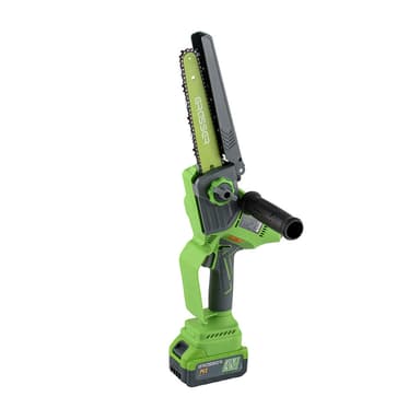 Акумуляторна ланцюгова пила Grasser GCS 804