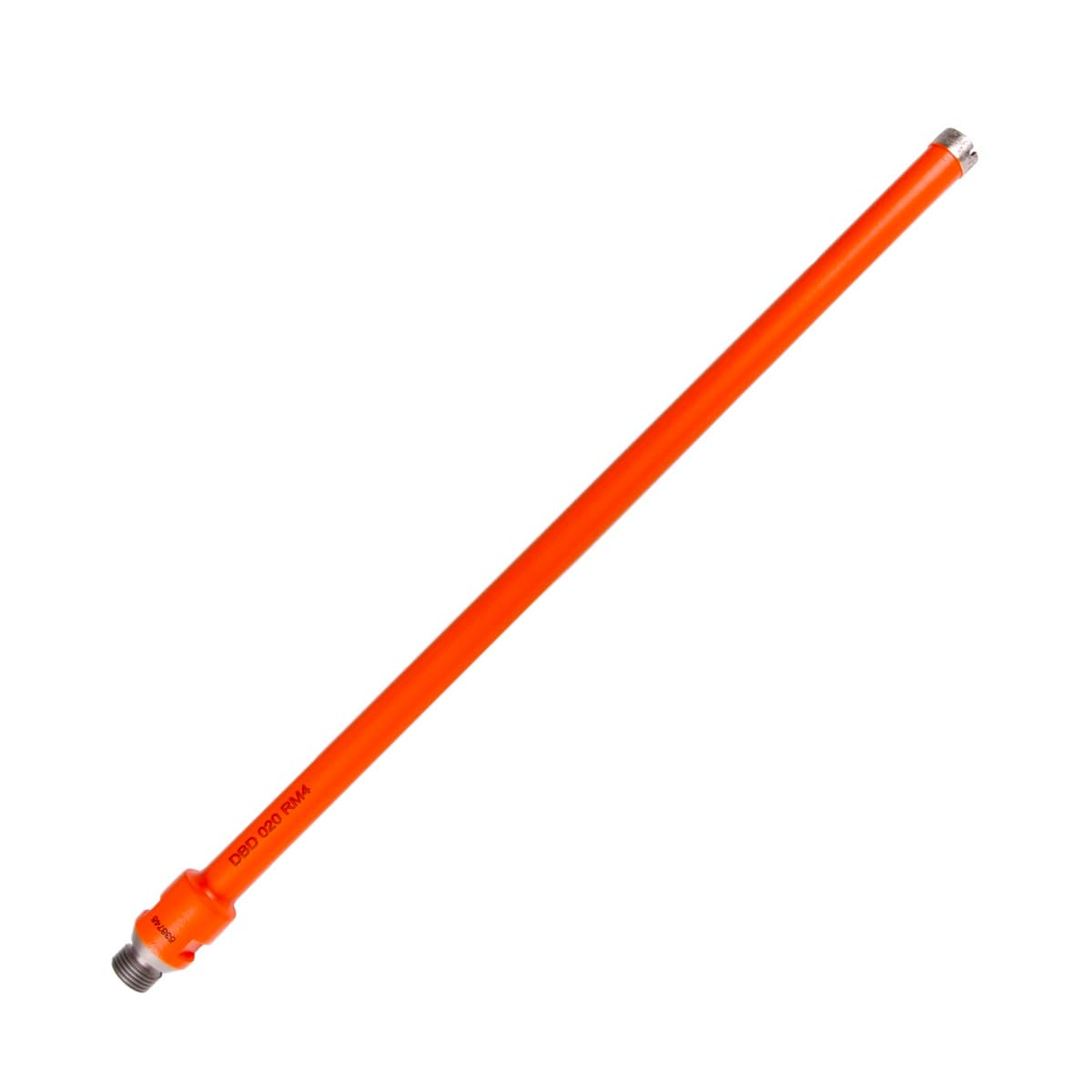 Свердло алмазне DDR-B 020x450-1x1/2GAS DBD 020 RM4