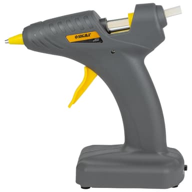 SIGMA Пістолет клейовий автономний Ø 8 Вт/6 В