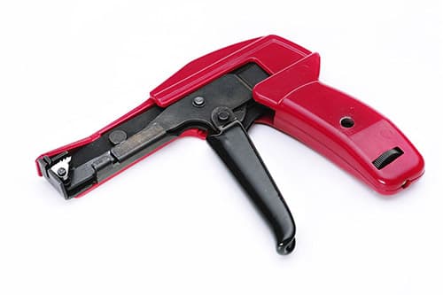 Пістолет для нейлонових стяжок APRO
