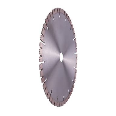 Круг алмазний вiдрiзний 1A1RSS/C3 230x2,4/1,5x10x22,23-16 HIT Rapid