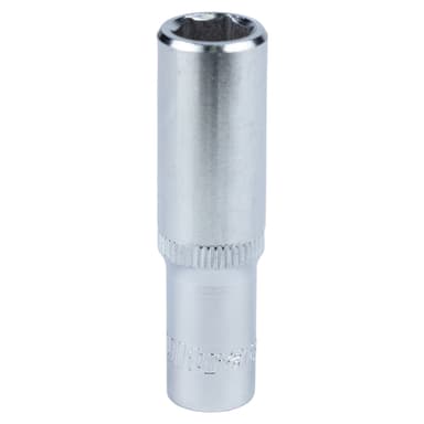 Насадка шестигранна довга 1/4" 9мм CrV ULTRA (6062092)