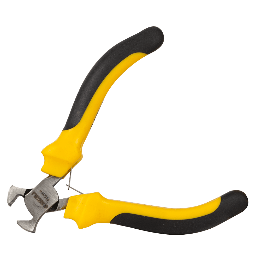 Кусачки торцеві 115мм Standard SIGMA (4354111)