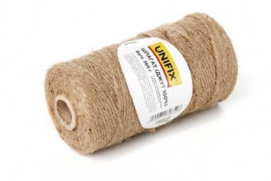 UNIFIX Шпагат (джут 100%) 540г