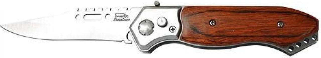 STREND PRO Ніж складний 115/210мм