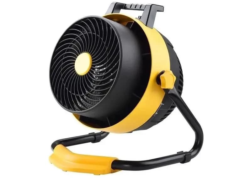 STREND PRO Теплова електрична гармата BGP1917-30 (3 кВт, 3-реж, 510 м3/год)