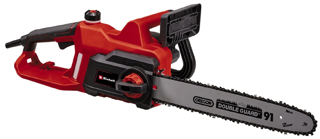 Пила електрична ланцюгова Einhell GC-EC 2040 (4501230)