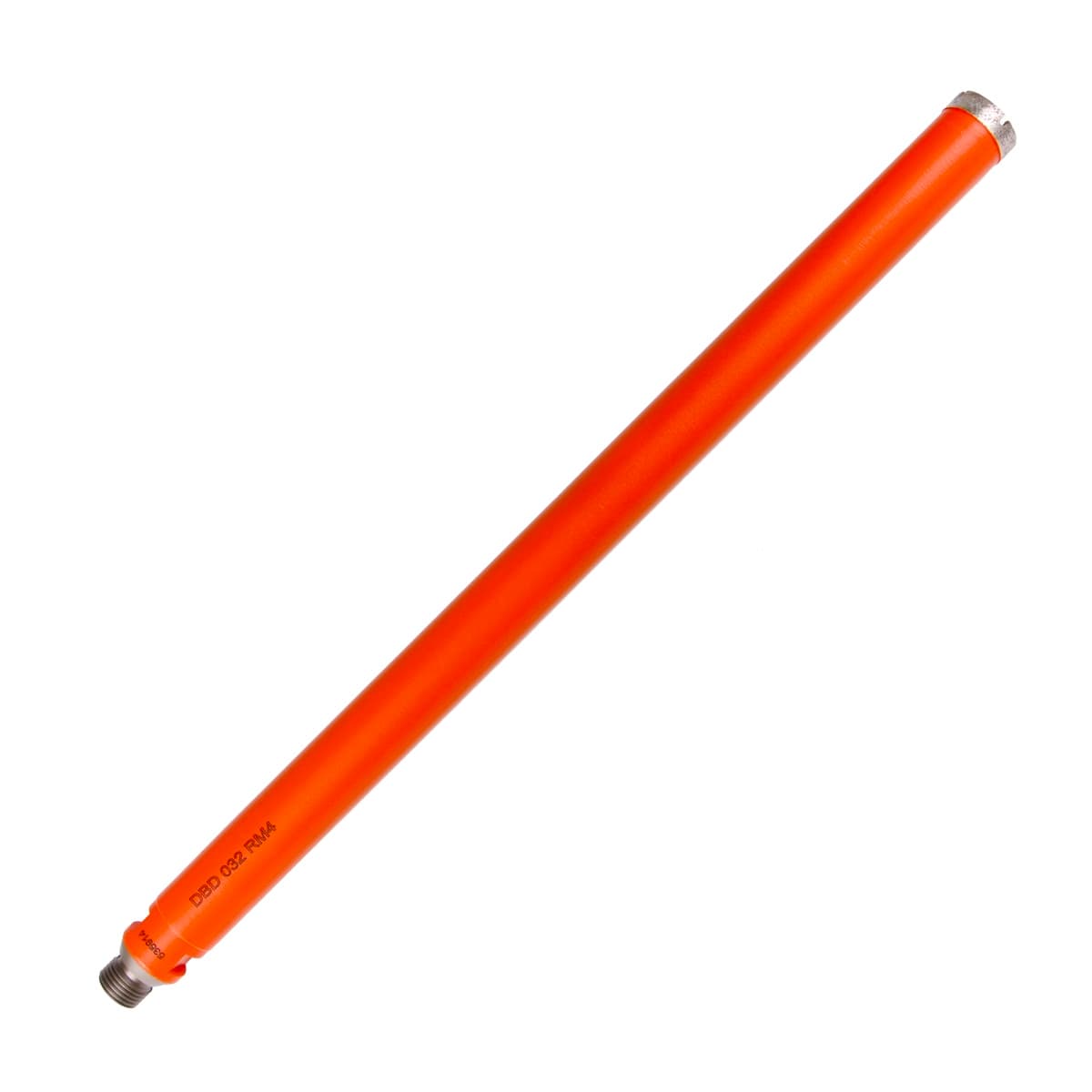 Свердло алмазне DDR-B 032x450-1x1/2GAS DBD 032 RM4