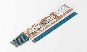 Електрод МОНОЛІТ (3мм, 1кг) PROFESSIONAL