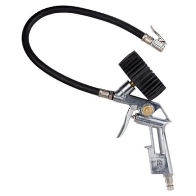 SIGMA Пневмопістолет для підкачування (гальванічне покриття), Гальванічне покриття