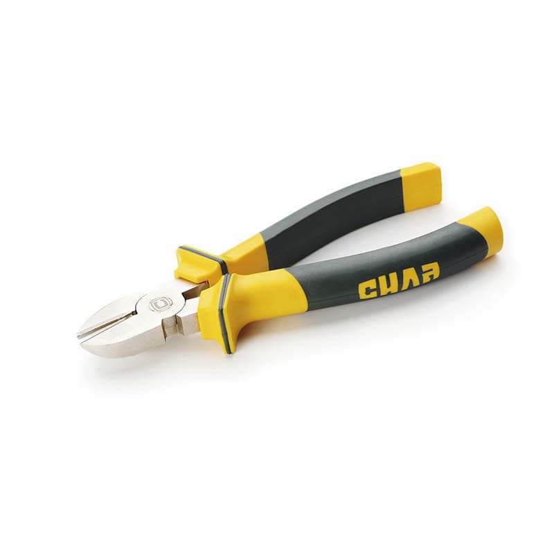 Бокорізи обгумовані 160мм СИЛА