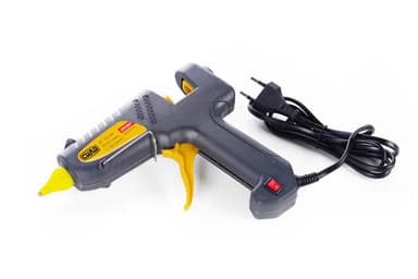 Пістолет термоклейовий Ø 11.2мм 250Вт СИЛА