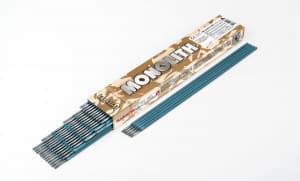 Електрод МОНОЛІТ (3мм, 2.5кг) PROFESSIONAL