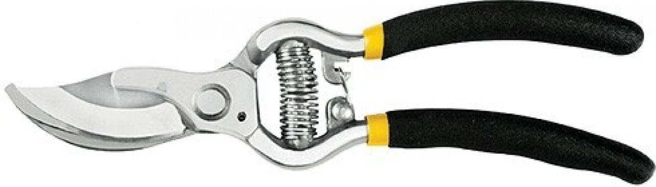 STREND PRO Секатор прогумована ручка 250 мм