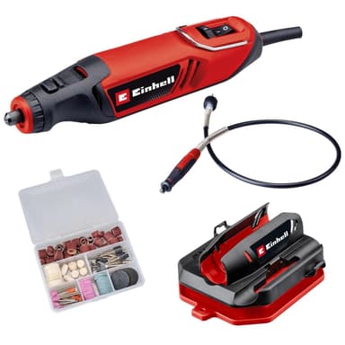 Багатофункціональний пристрій Einhell TC-MT 150 E (4419380)