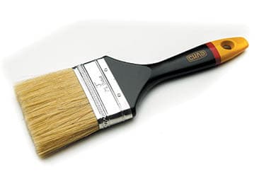 Пензель флейцевий мікс майстер 3'' СИЛА