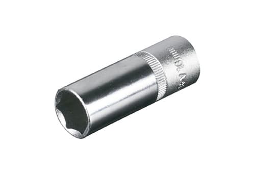 Насадка свічкова CrV 1/2 16мм APRO