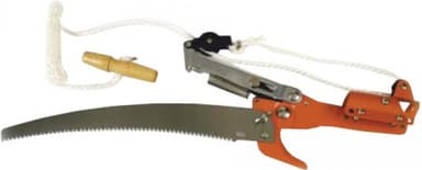 STREND PRO Ножиці для стриження гілок із ножів. зі шнурком