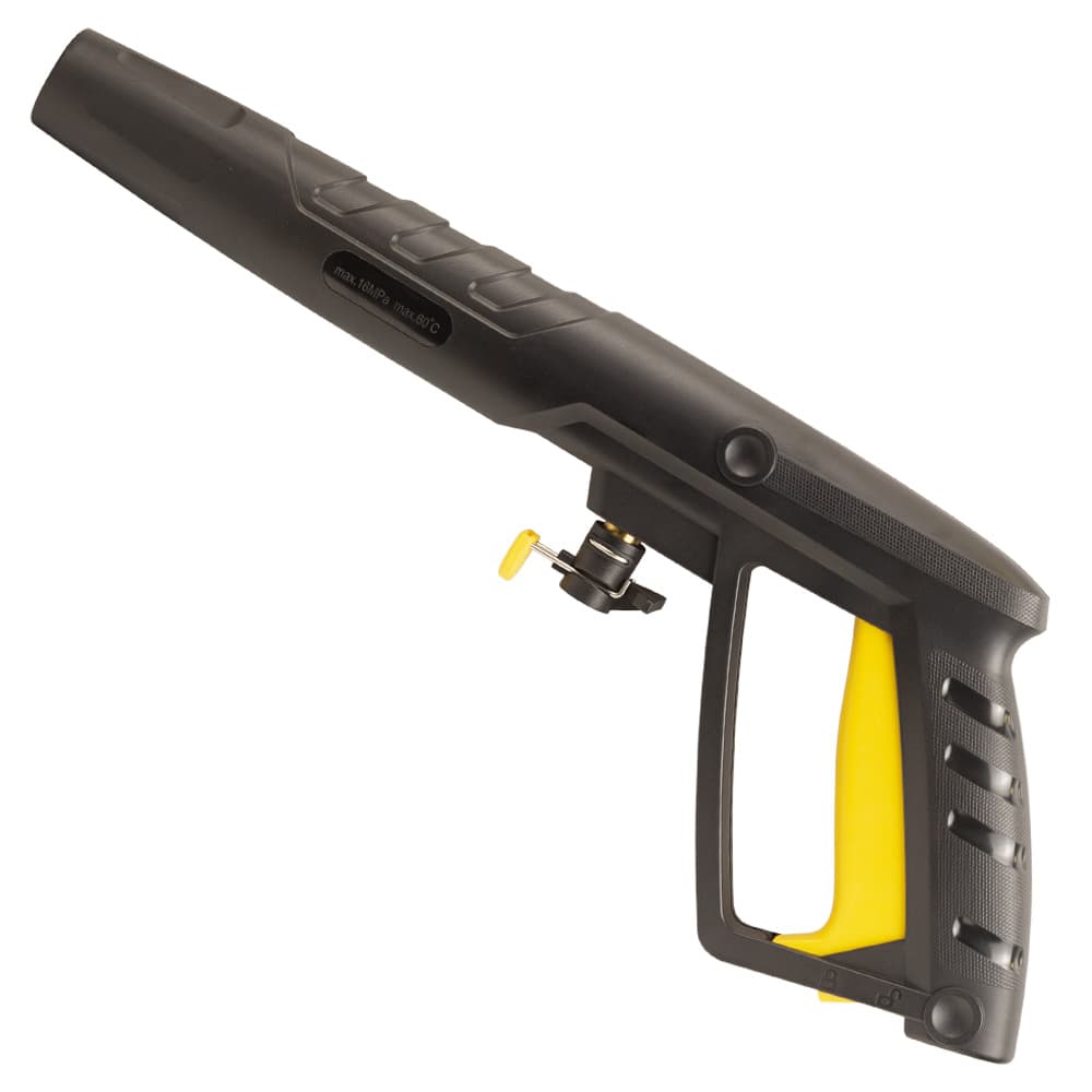 Пістолет для мийок високого тиску з потужністю від 1800Вт до 2500Вт SIGMA (5344143)