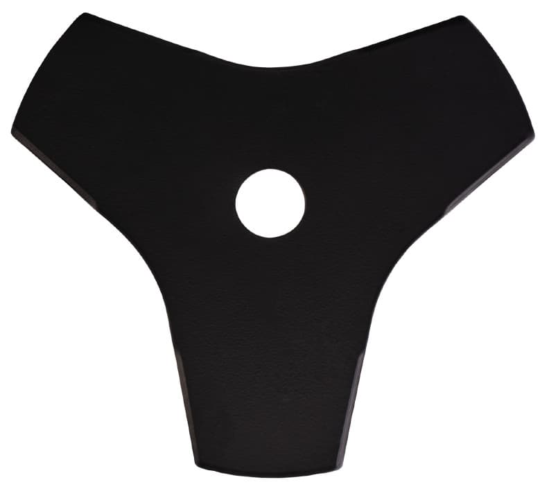 Ніж для мотокоси Einhell, 200 мм (3405083)