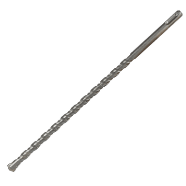 SIGMA Бур по бетону SDS-plus твердосплав S4 Ø12×310мм GRAD
