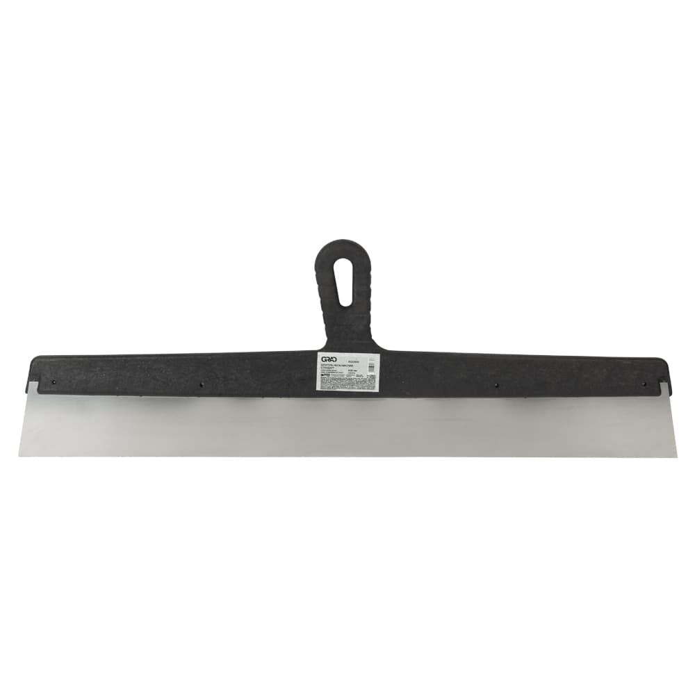 Шпатель стандарт (нержавіючий) 600мм GRAD (8320685)