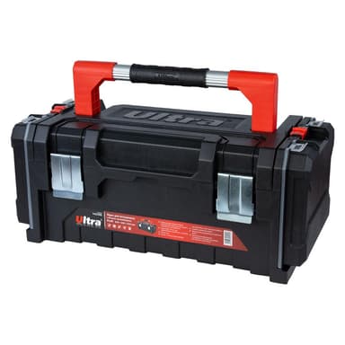 SIGMA Ящик для інструменту + бічні органайзери Profi 510×230×210 мм Ultra