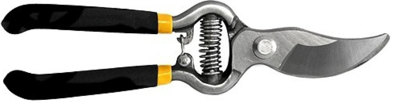 STREND PRO Секатор прогумована ручка 200 мм