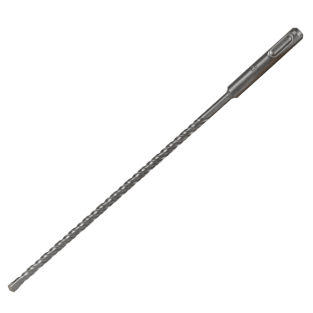 SIGMA Бур для бетону SDS-plus твердосплав S4 Ø 6×260 мм GRAD