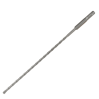 SIGMA Бур по бетону SDS-plus твердосплав S4 Ø6×310мм GRAD