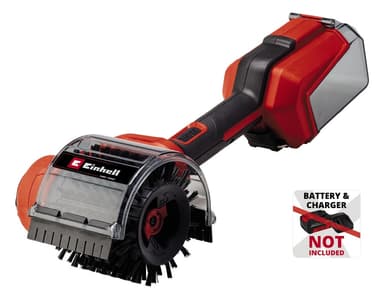 Очищувач поверхонь акумуляторний Einhell PICOBELLA 18/90 (3424220)