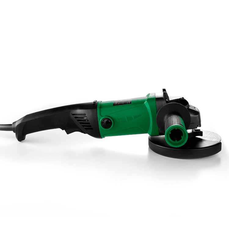 APRO Машина шліфувальна кутова Ø150 1500 (болгарка)