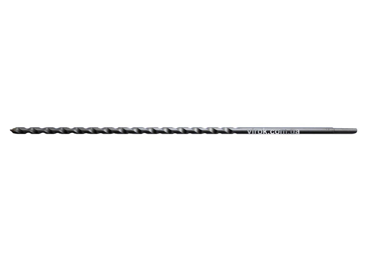 Свердло по цеглі STANLEY : Ø= 14 x 600 /400 мм DW