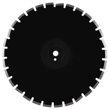 Круг алмазний вiдрiзний 1A1RSS/C1S-W 500x3,8/2,8x25,4-11,5-30-ARP 40x3,8x8+2 R240 Sprinter Plus